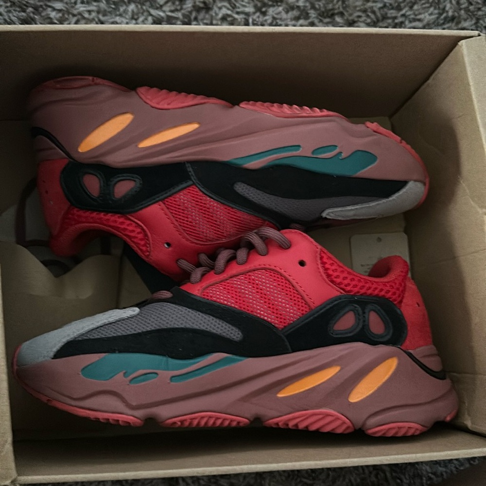 Adidas Yeezys